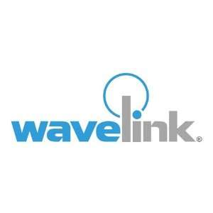   Annual Maintenance Agreement for Wavelink Studio COM Server Software