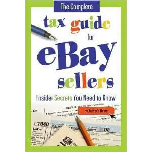 Complete Tax Guide for Ecommerce Retailers Including  &  