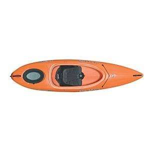  Wilderness Systems Pungo 100, red