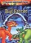 DVD Land Before Time Journey The Big Freeze Movie~LkNew