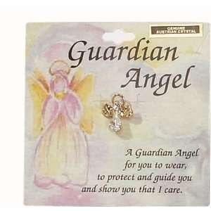  Guardian Angel Pin by Spoontiques