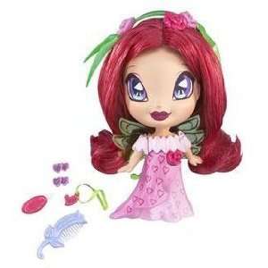  Winx Club Magic Makeover Pixies: Amore: Toys & Games