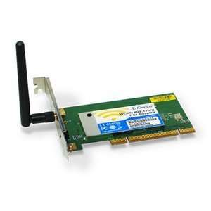   EPI 3601S 802.11b/g Wireless PCI Card